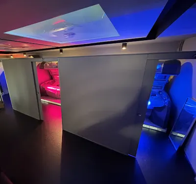 BARBER Starówka & Solarium